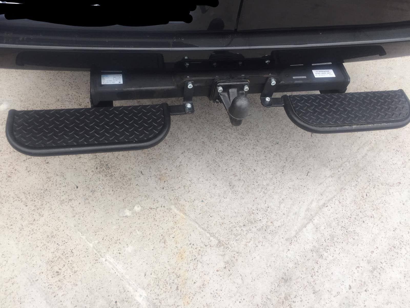 Mercedes Sprinter 906